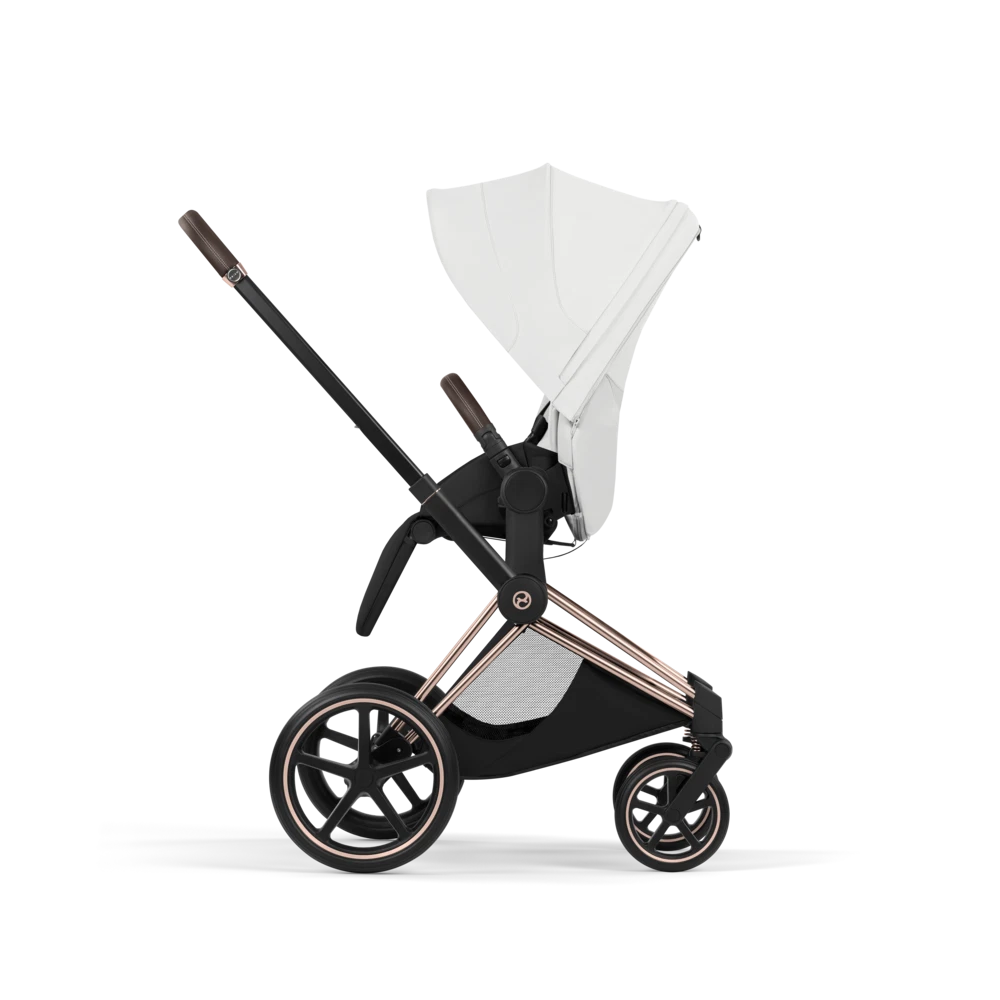 CYBEX Priam Prémium üléshuzat textil szett
