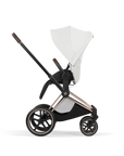 CYBEX Priam Prémium üléshuzat textil szett