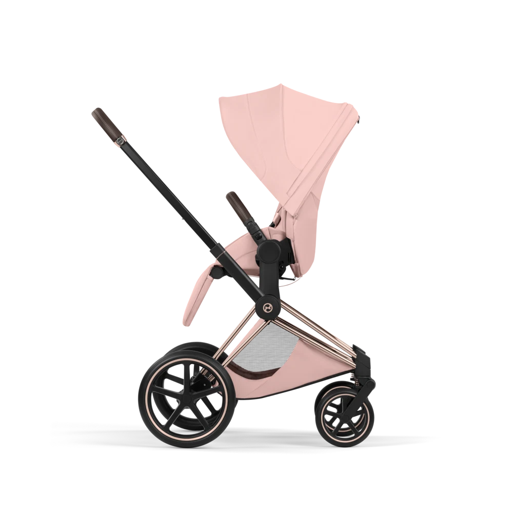 CYBEX Priam Prémium üléshuzat textil szett
