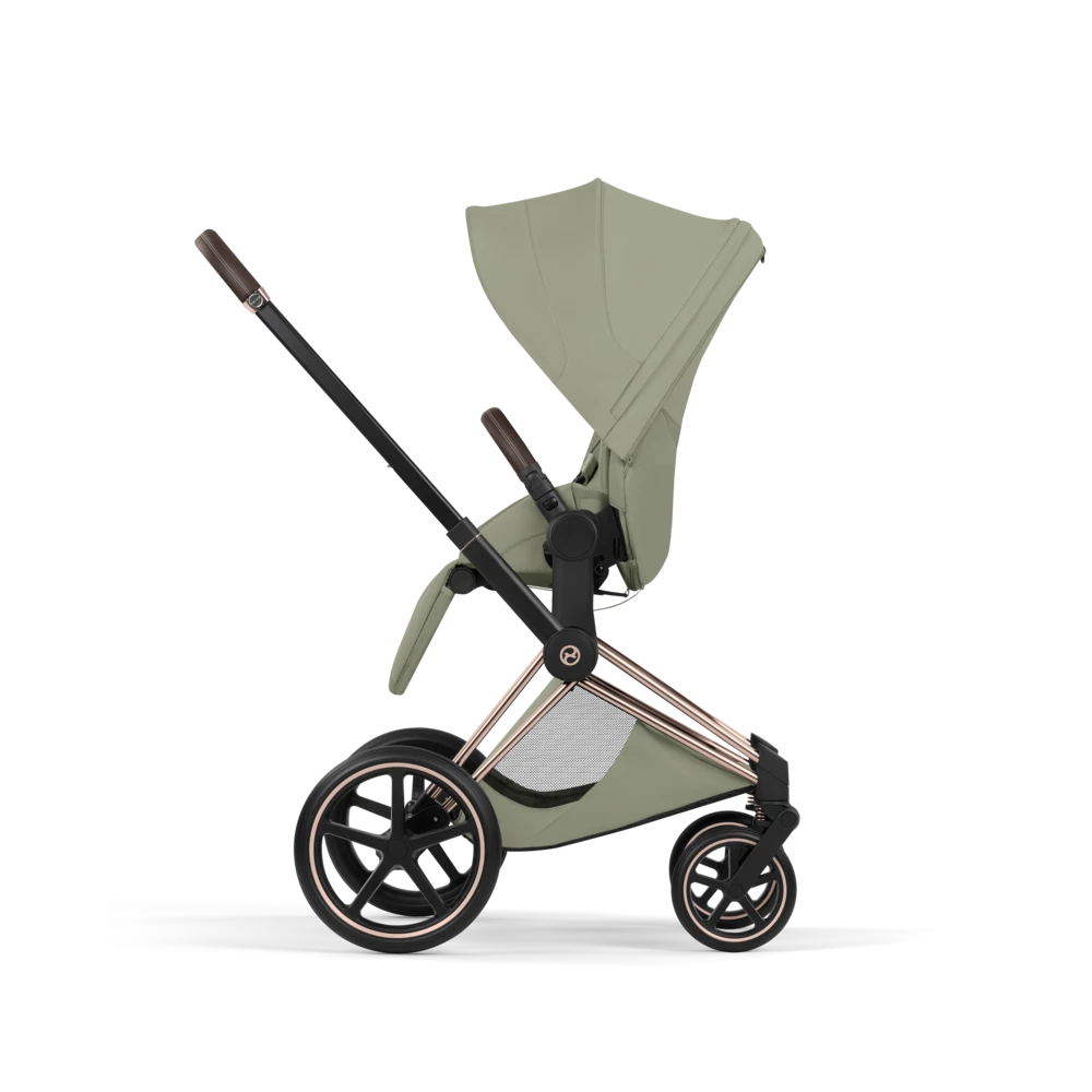 CYBEX Priam Prémium üléshuzat textil szett