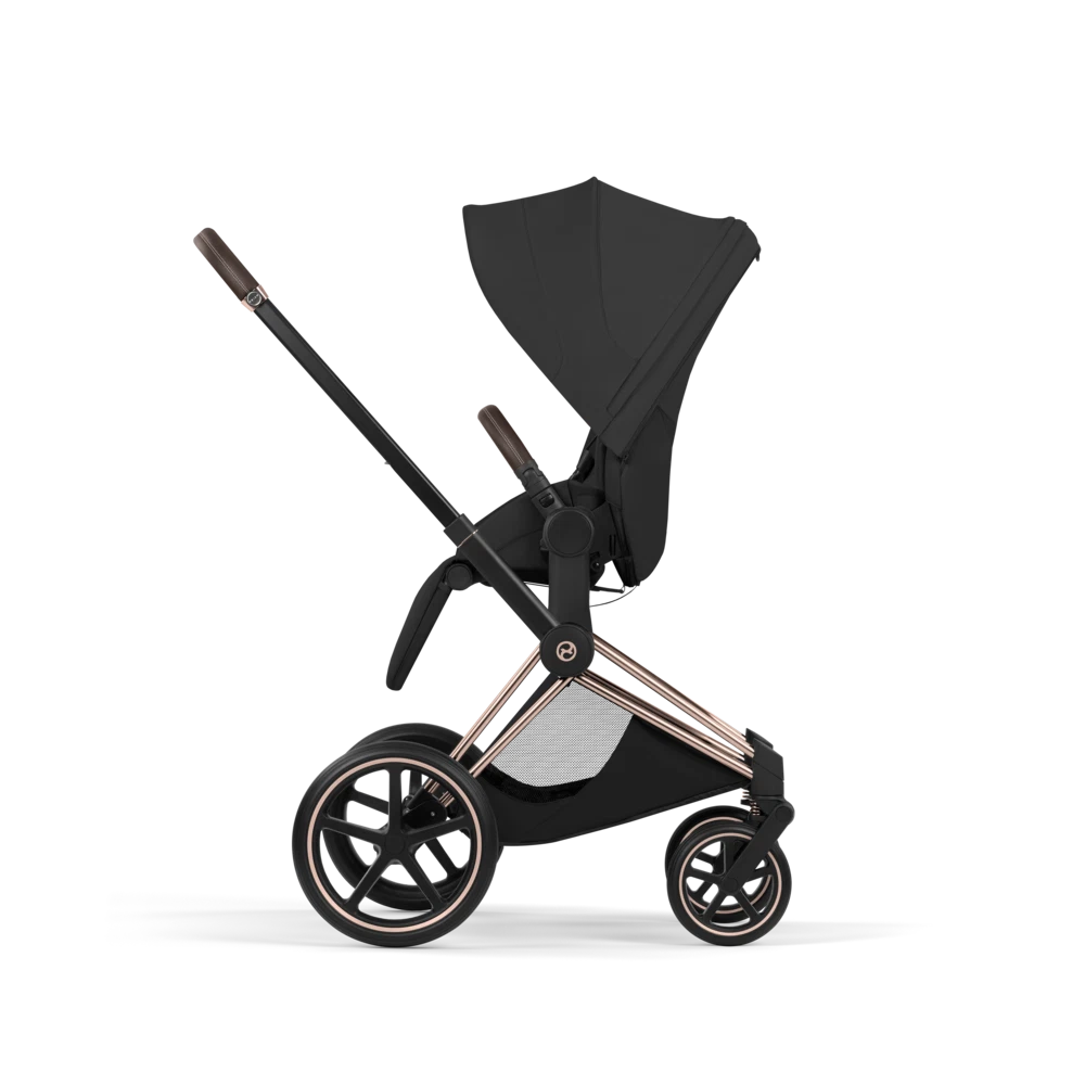 CYBEX Priam Prémium üléshuzat textil szett
