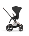 CYBEX Priam Prémium üléshuzat textil szett
