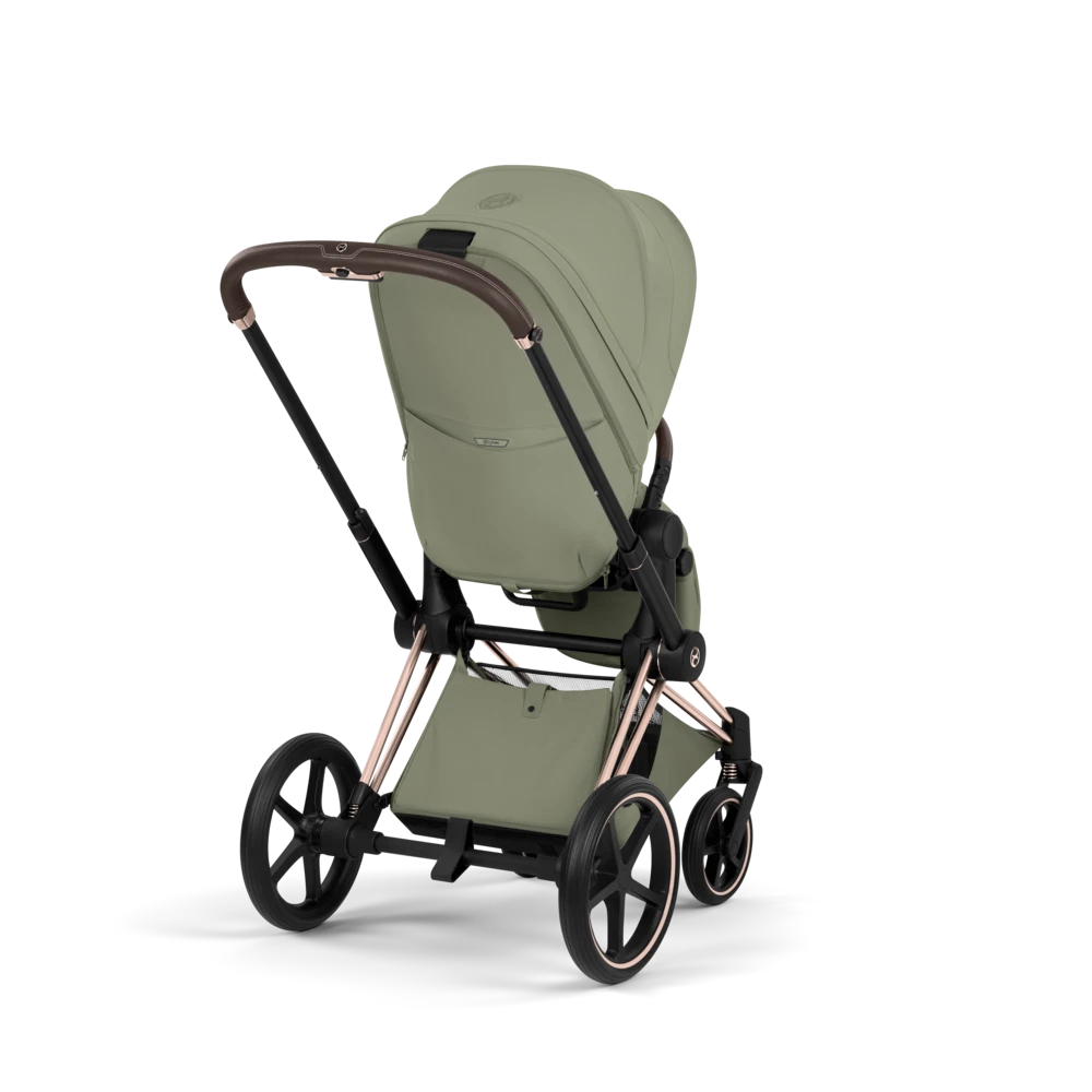 CYBEX Priam Prémium üléshuzat textil szett