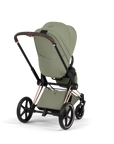 CYBEX Priam Prémium üléshuzat textil szett