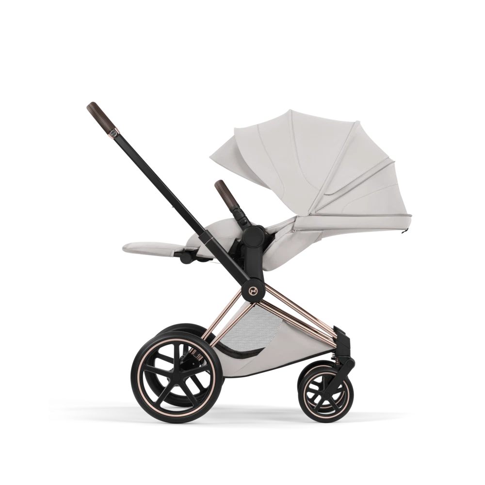 CYBEX Priam Prémium üléshuzat textil szett