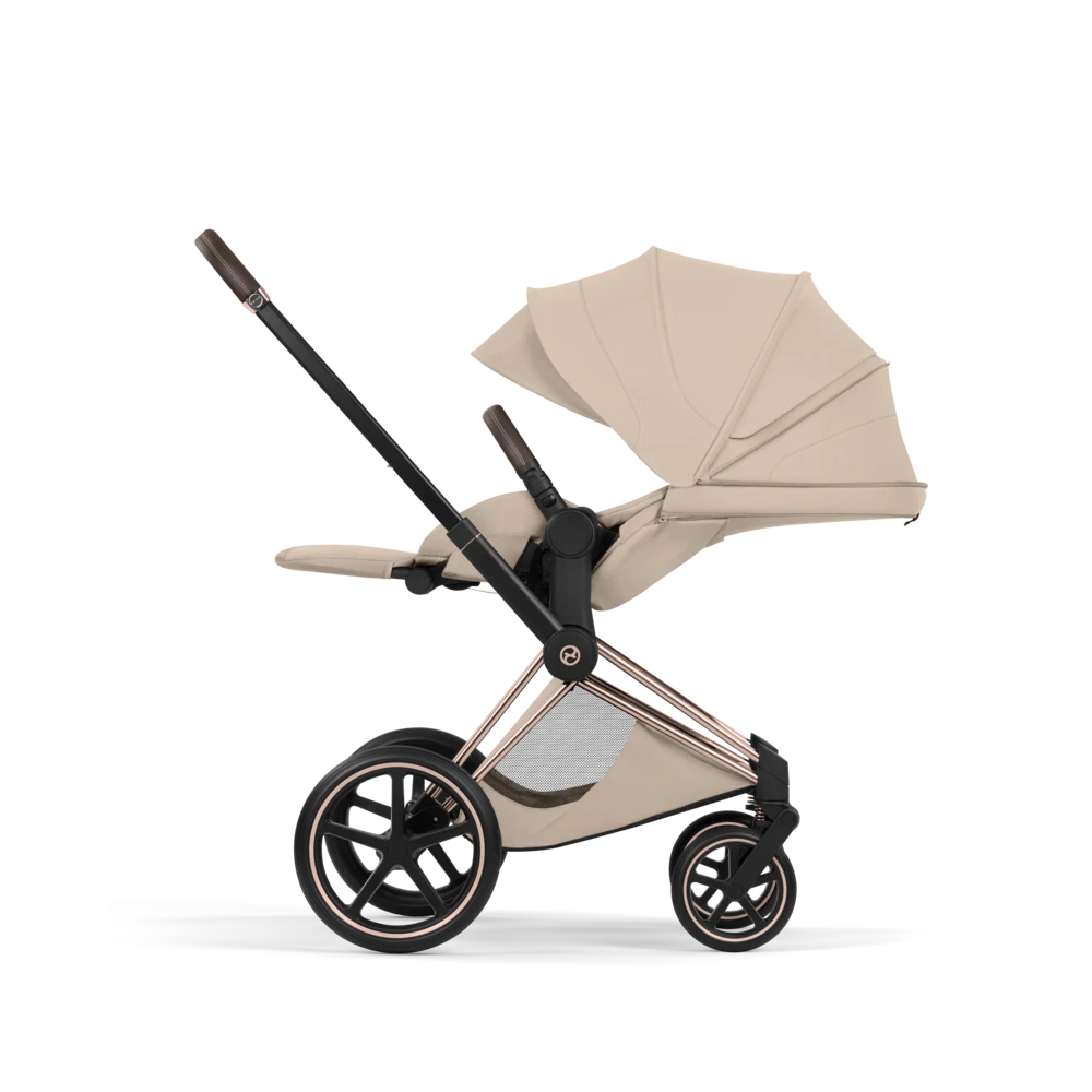 CYBEX Priam Prémium üléshuzat textil szett