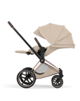 CYBEX Priam Prémium üléshuzat textil szett