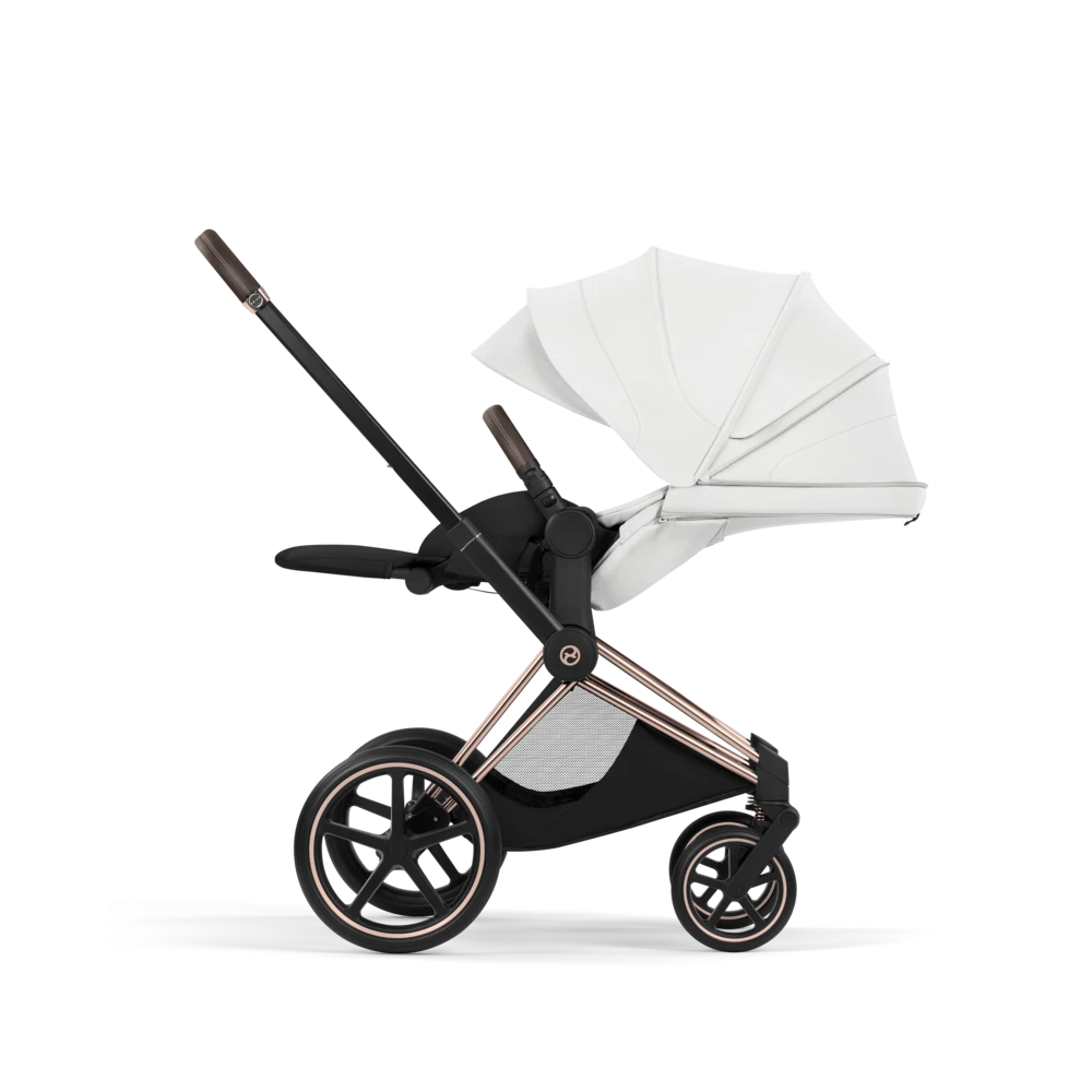 CYBEX Priam Prémium üléshuzat textil szett