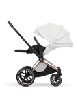 CYBEX Priam Prémium üléshuzat textil szett