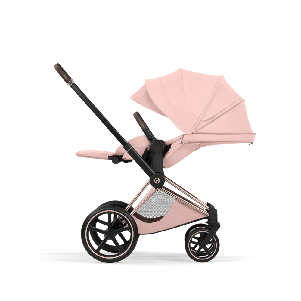 CYBEX Priam Prémium üléshuzat textil szett