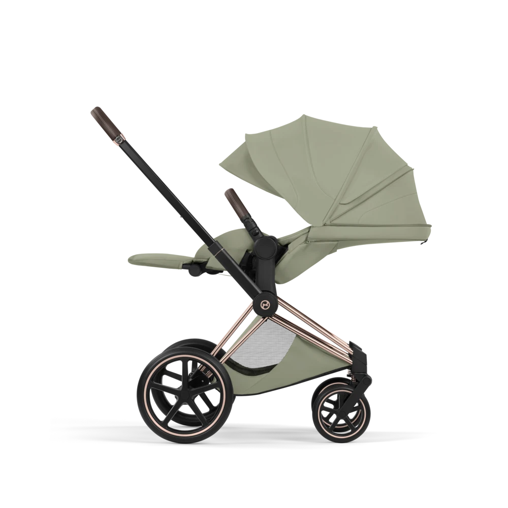 CYBEX Priam Prémium üléshuzat textil szett