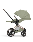 CYBEX Priam Prémium üléshuzat textil szett