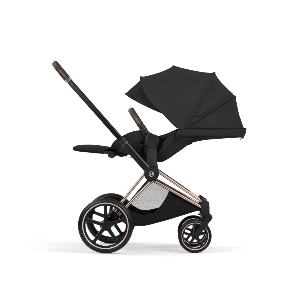 CYBEX Priam Prémium üléshuzat textil szett