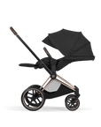 CYBEX Priam Prémium üléshuzat textil szett