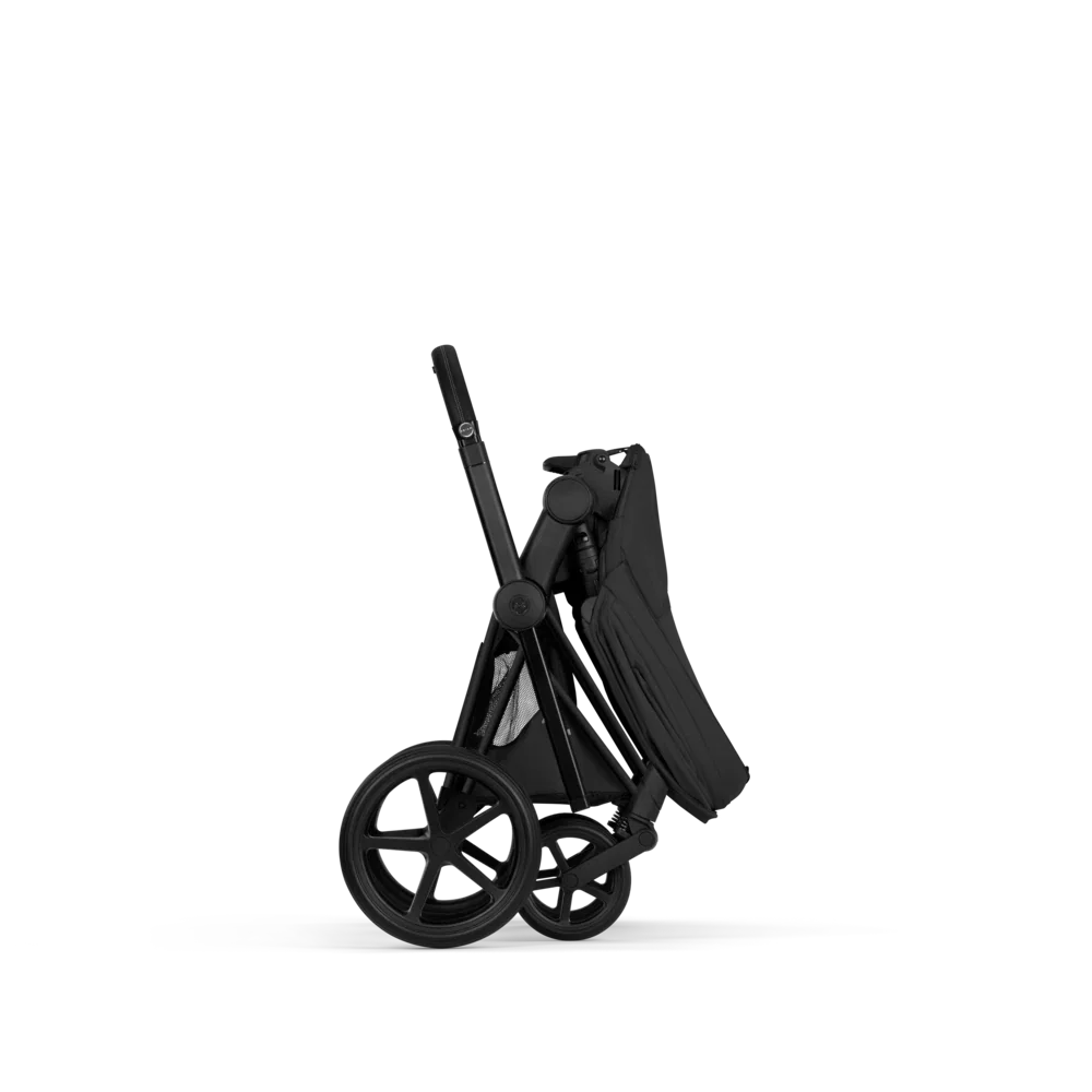 CYBEX Priam Babakocsiváz 2026 – Style collection