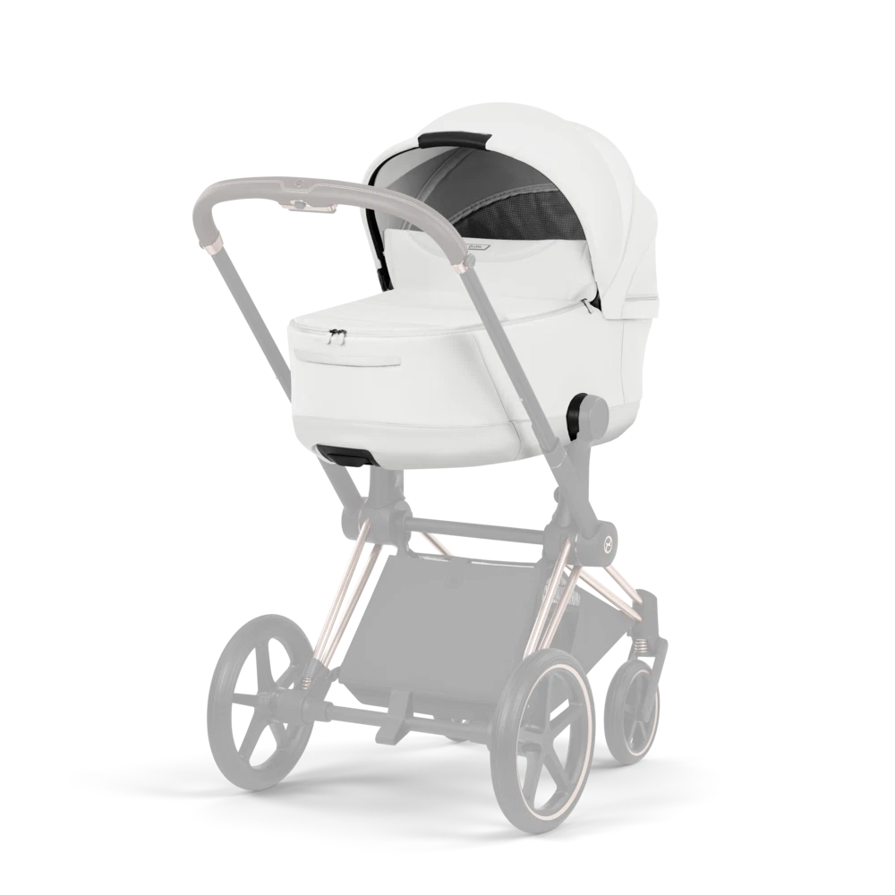 CYBEX Priam Fold Lux mózeskosár