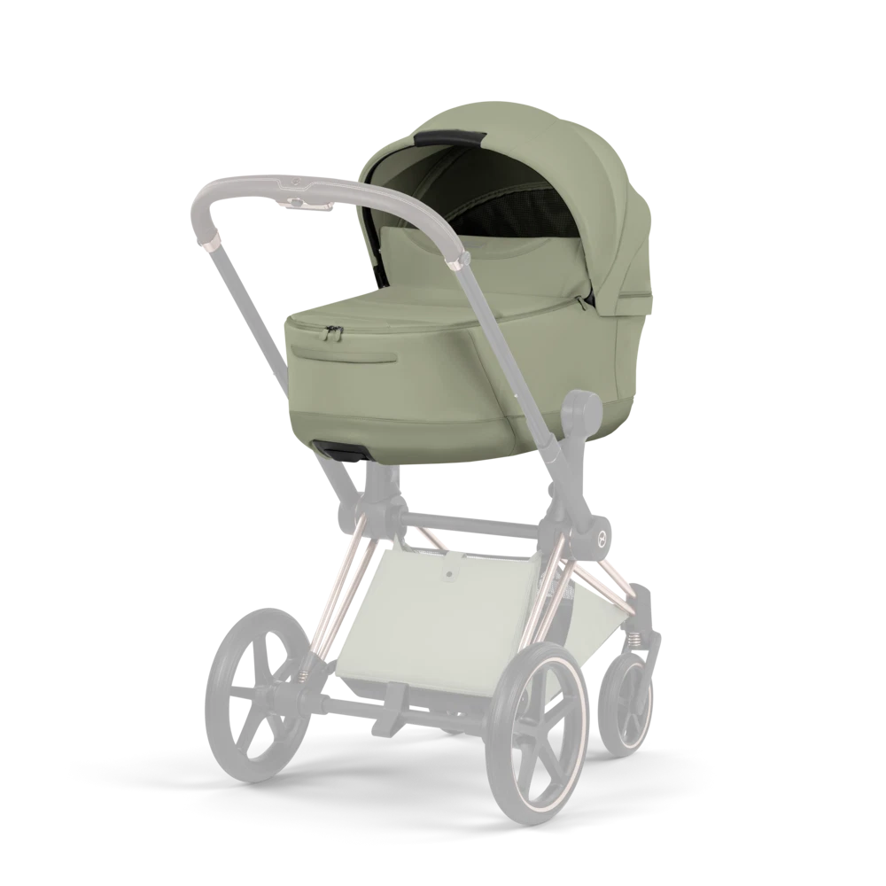CYBEX Priam Fold Lux mózeskosár