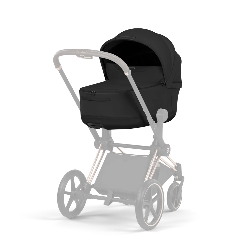 CYBEX Priam Fold Lux mózeskosár