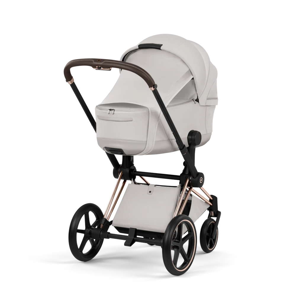 CYBEX Priam Fold Lux mózeskosár