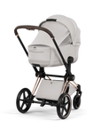 CYBEX Priam Fold Lux mózeskosár