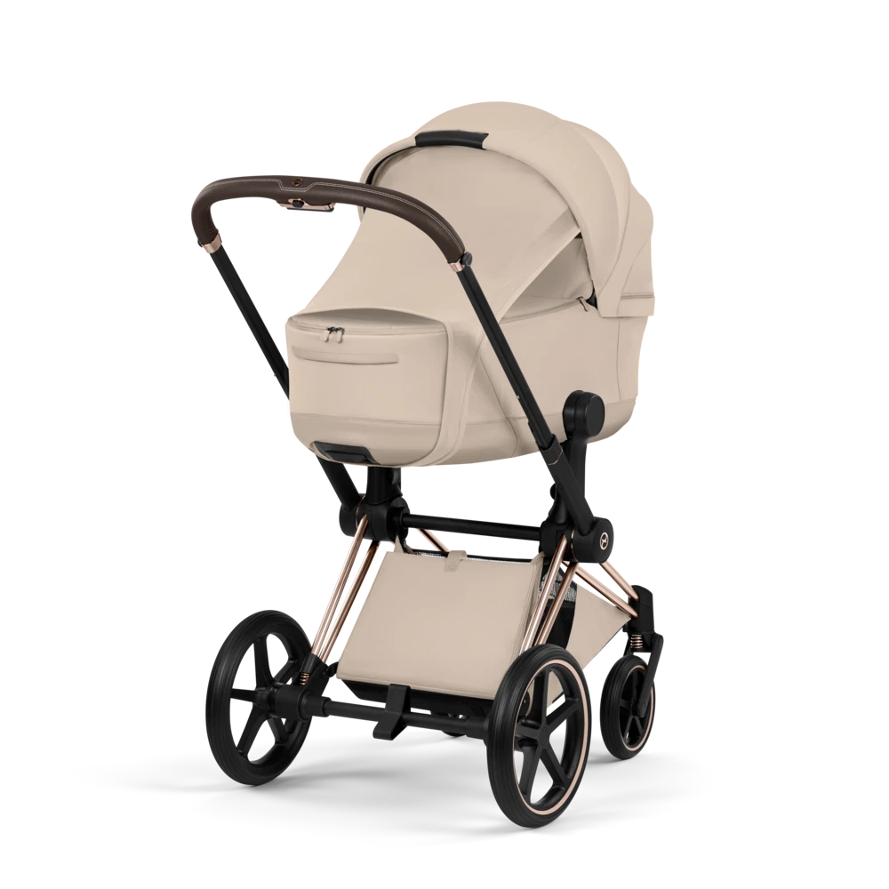 CYBEX Priam Fold Lux mózeskosár