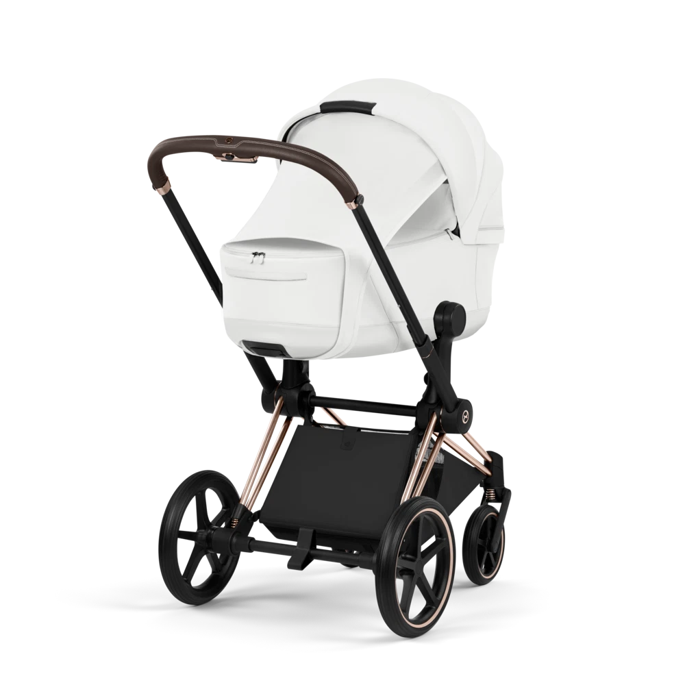 CYBEX Priam Fold Lux mózeskosár