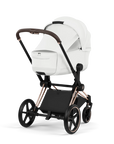 CYBEX Priam Fold Lux mózeskosár