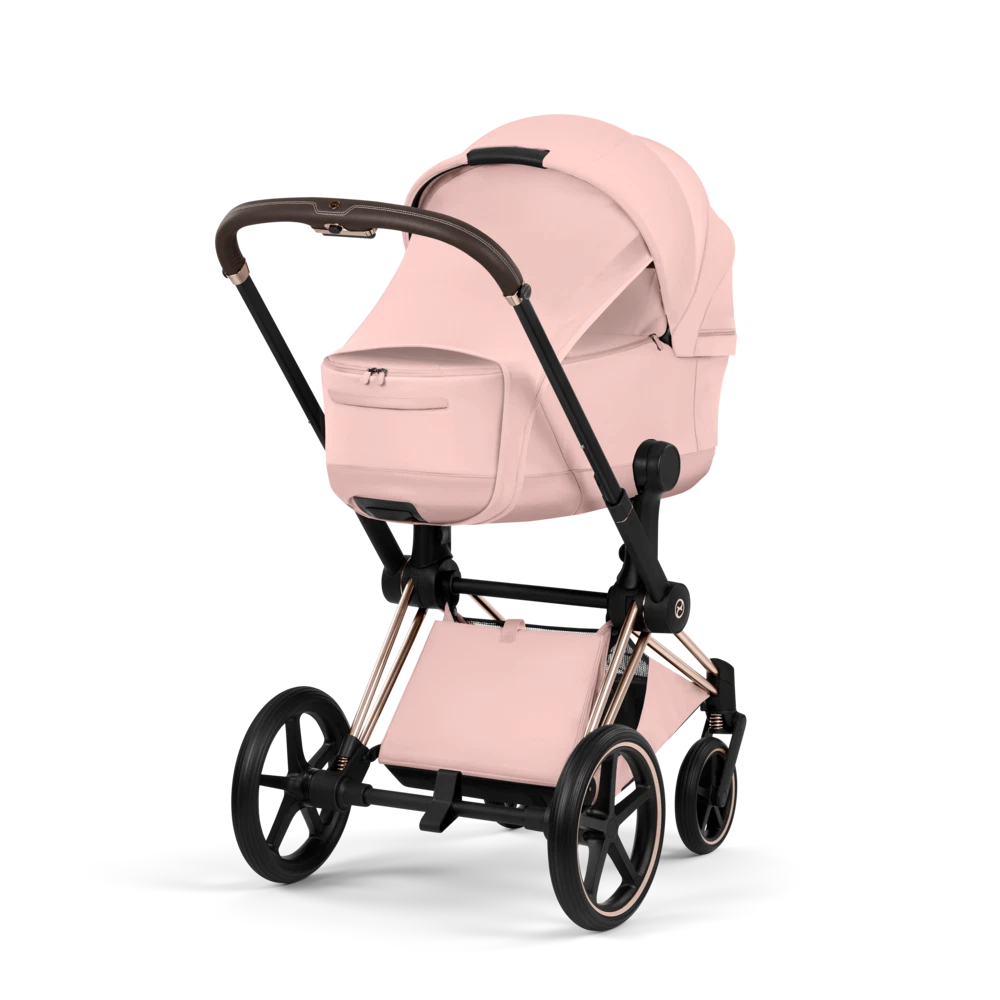 CYBEX Priam Fold Lux mózeskosár