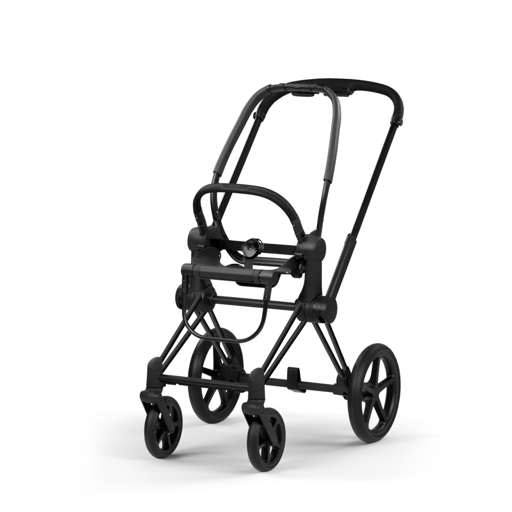 CYBEX Priam Babakocsiváz 2026 – Style collection