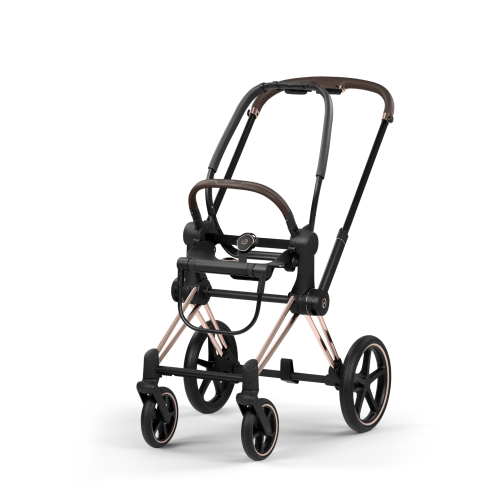 CYBEX Priam Babakocsiváz 2026 – Style collection