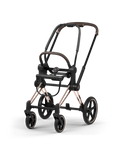 CYBEX Priam Babakocsiváz 2026 – Style collection