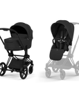 CYBEX Priam Babakocsi 2in1 szett – 2026 COMFORT