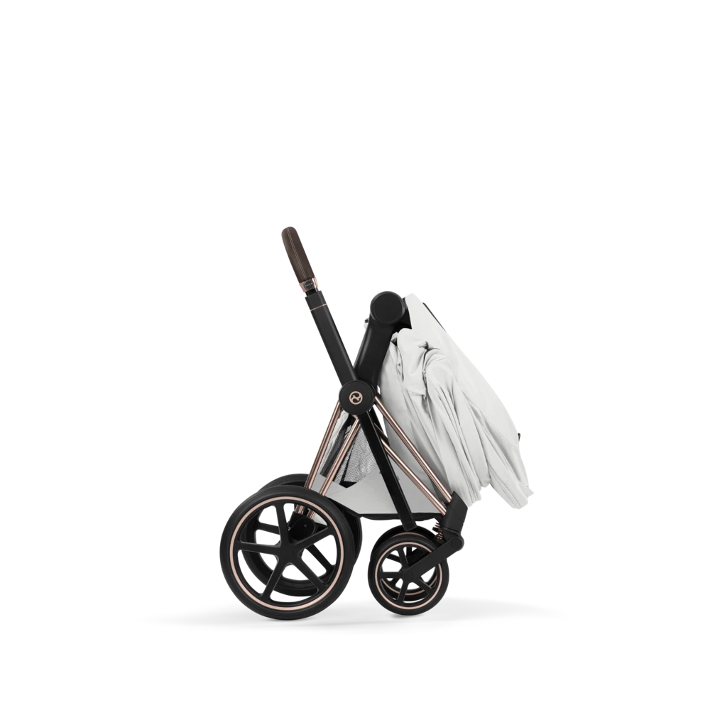 CYBEX Priam Fold Lux mózeskosár