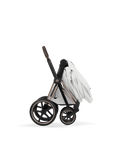 CYBEX Priam Fold Lux mózeskosár