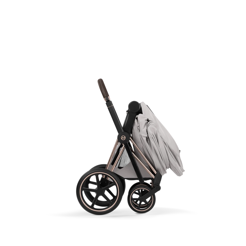 CYBEX Priam Fold Lux mózeskosár