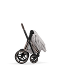 CYBEX Priam Fold Lux mózeskosár