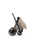 CYBEX Priam Fold Lux mózeskosár