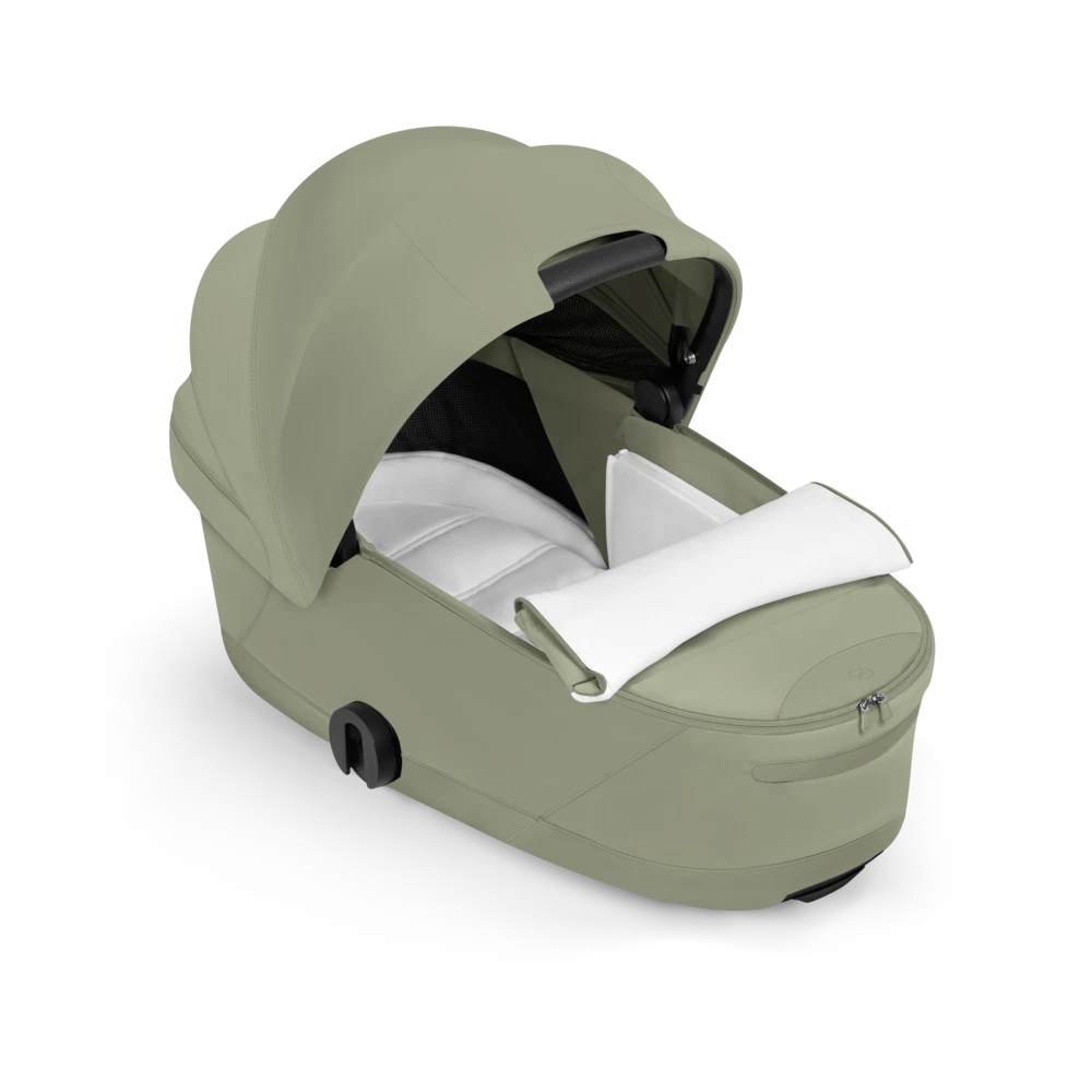 CYBEX Priam Fold Lux mózeskosár