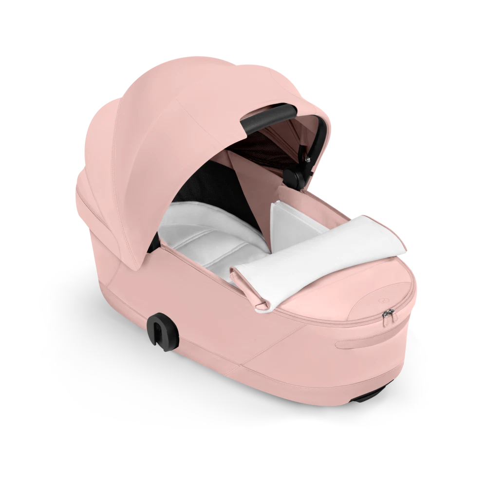 CYBEX Priam Fold Lux mózeskosár