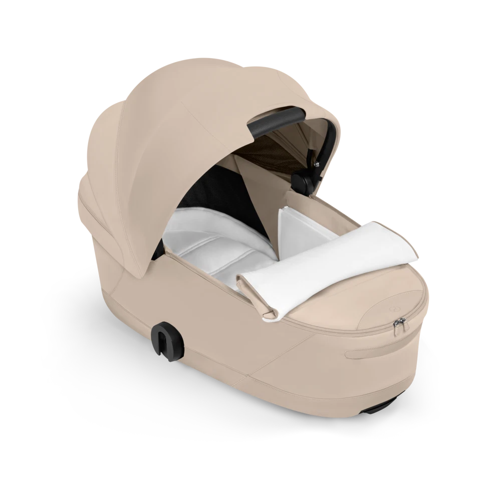 CYBEX Priam Fold Lux mózeskosár