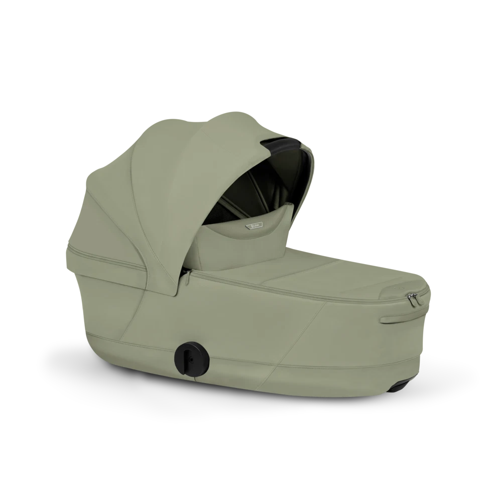 CYBEX Priam Fold Lux mózeskosár