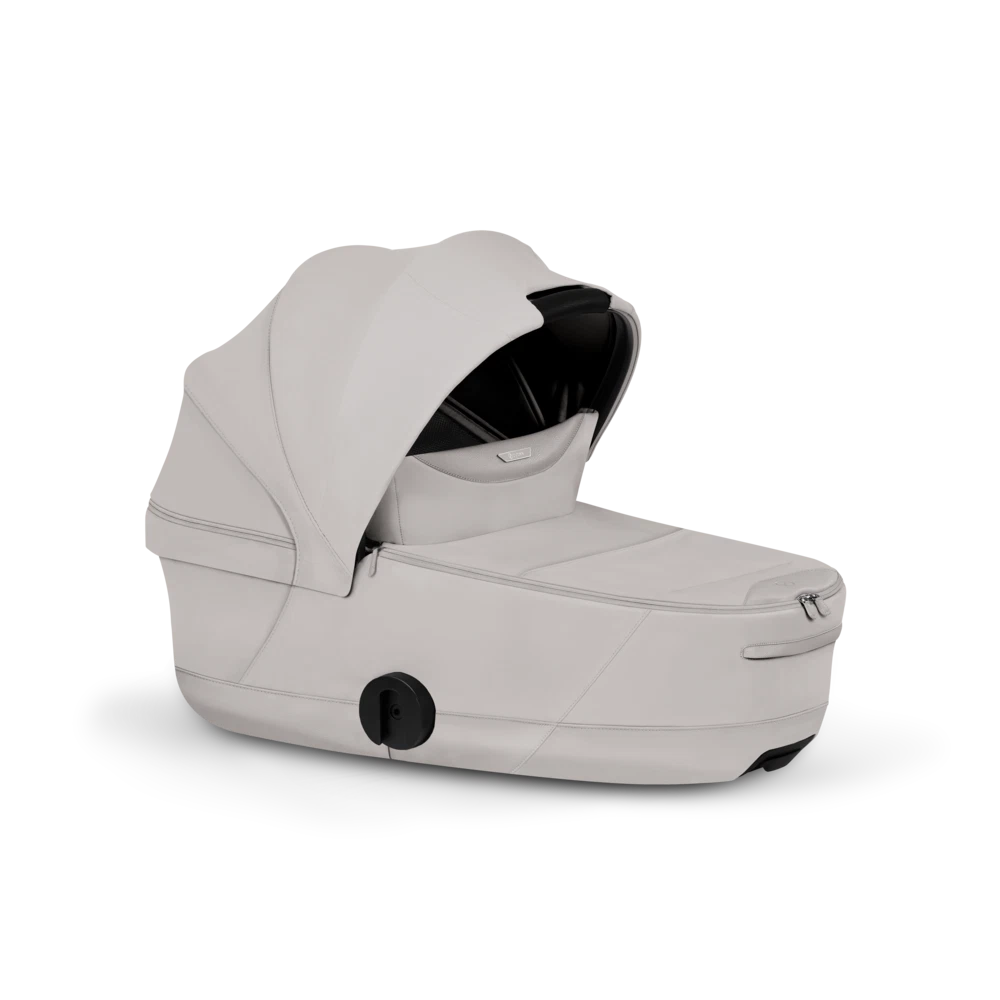 CYBEX Mios / Coya Fold Lux mózeskosár