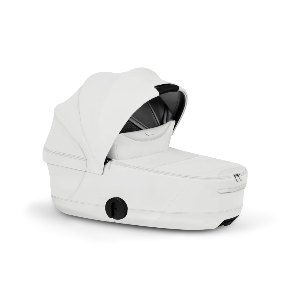 CYBEX Mios / Coya Fold Lux mózeskosár