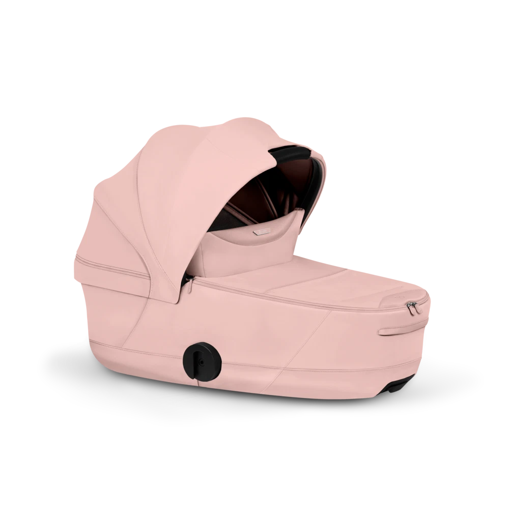 CYBEX Mios / Coya Fold Lux mózeskosár