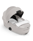 CYBEX Mios / Coya Fold Lux mózeskosár