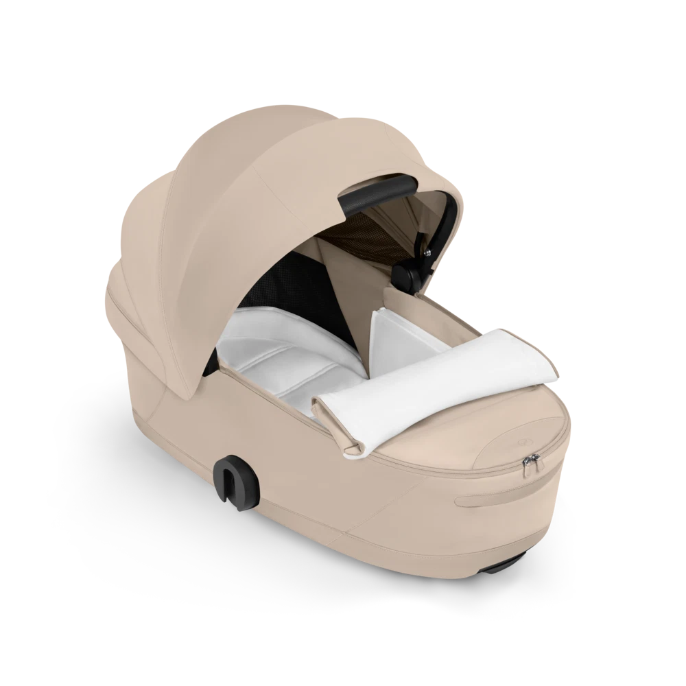 CYBEX Mios / Coya Fold Lux mózeskosár