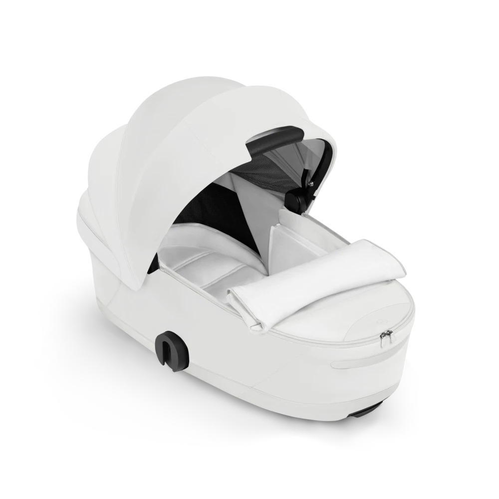 CYBEX Mios / Coya Fold Lux mózeskosár