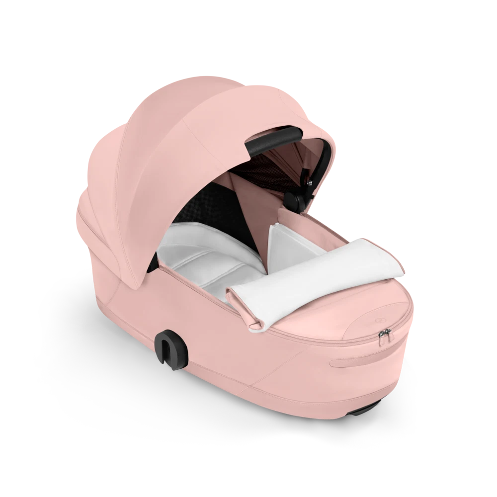 CYBEX Mios / Coya Fold Lux mózeskosár