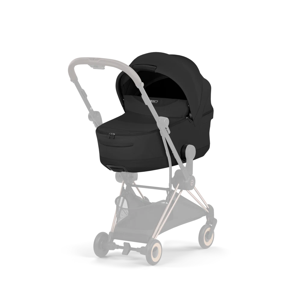 CYBEX Mios / Coya Fold Lux mózeskosár