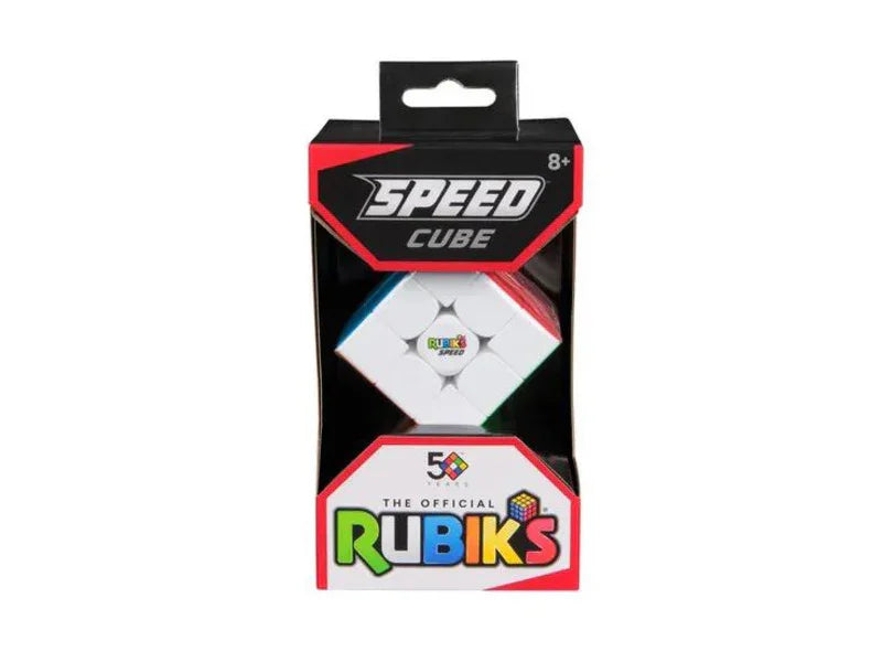 Rubik Cube - 3x3 Speed Cube
